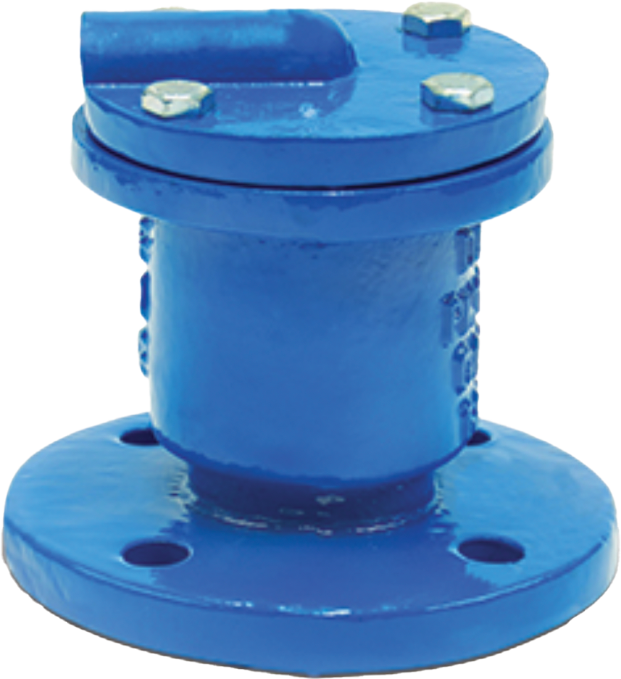 Eco Type Air Release Valve Single Orifice