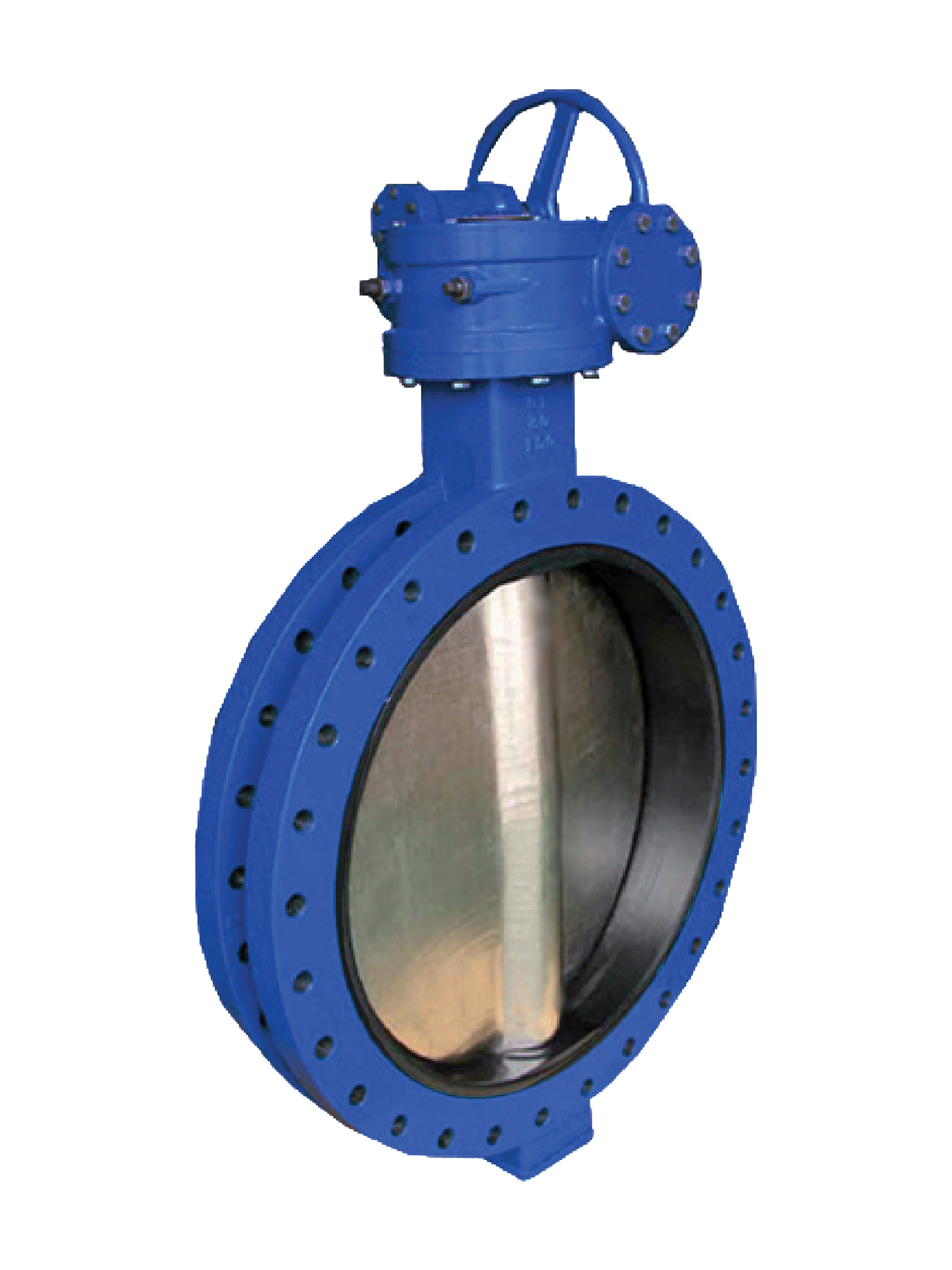 Butterfly Valve Series 20