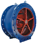 Nozzle Check Valve