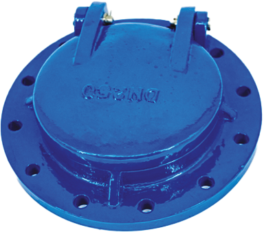 Disc-O Check Valve