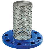 Crepine Filter