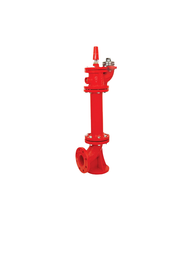Fire Hydrant Underground Type