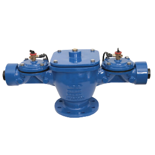 Irrigation Hydrant Type H