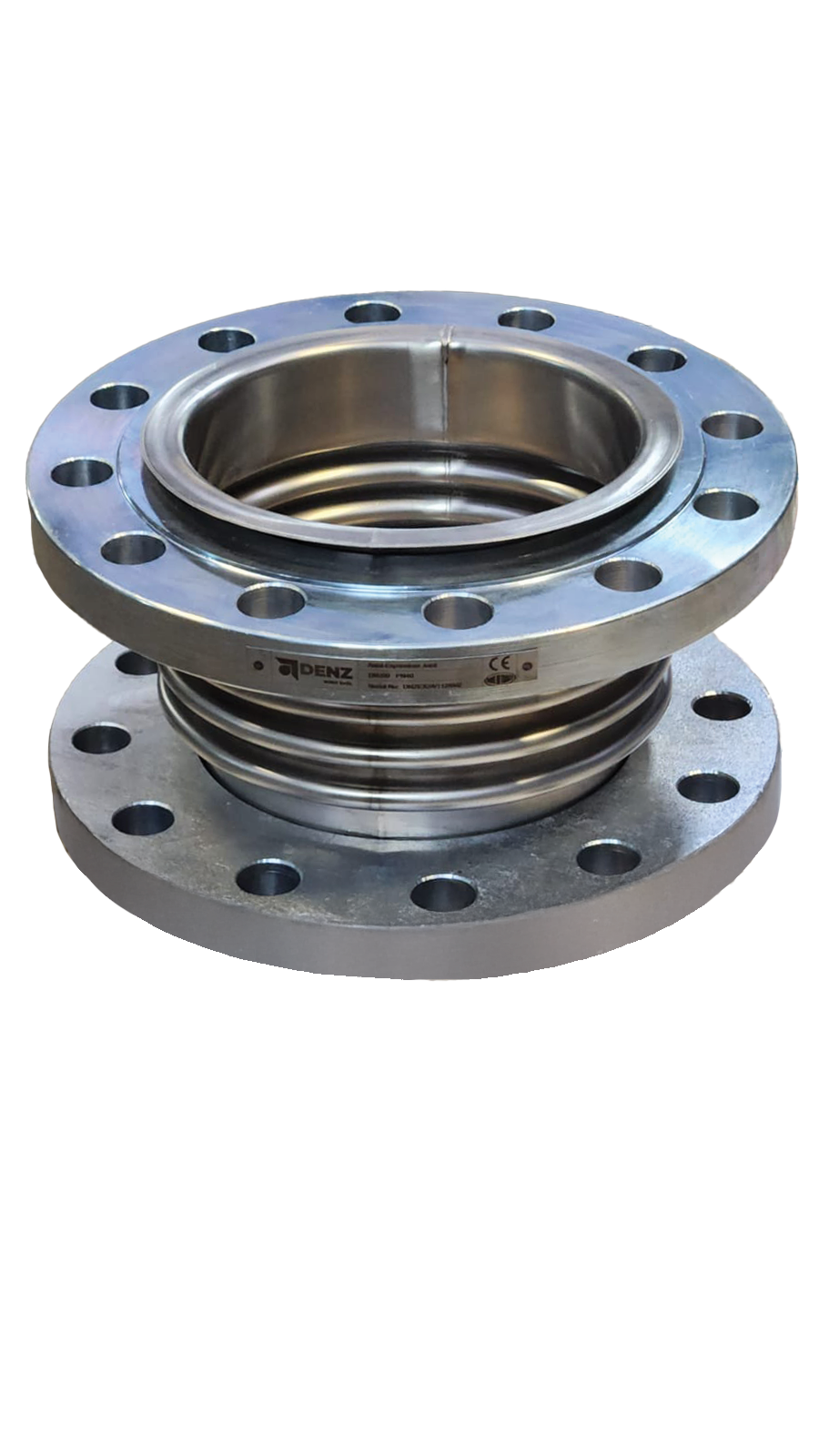 Axial Expansion Joint