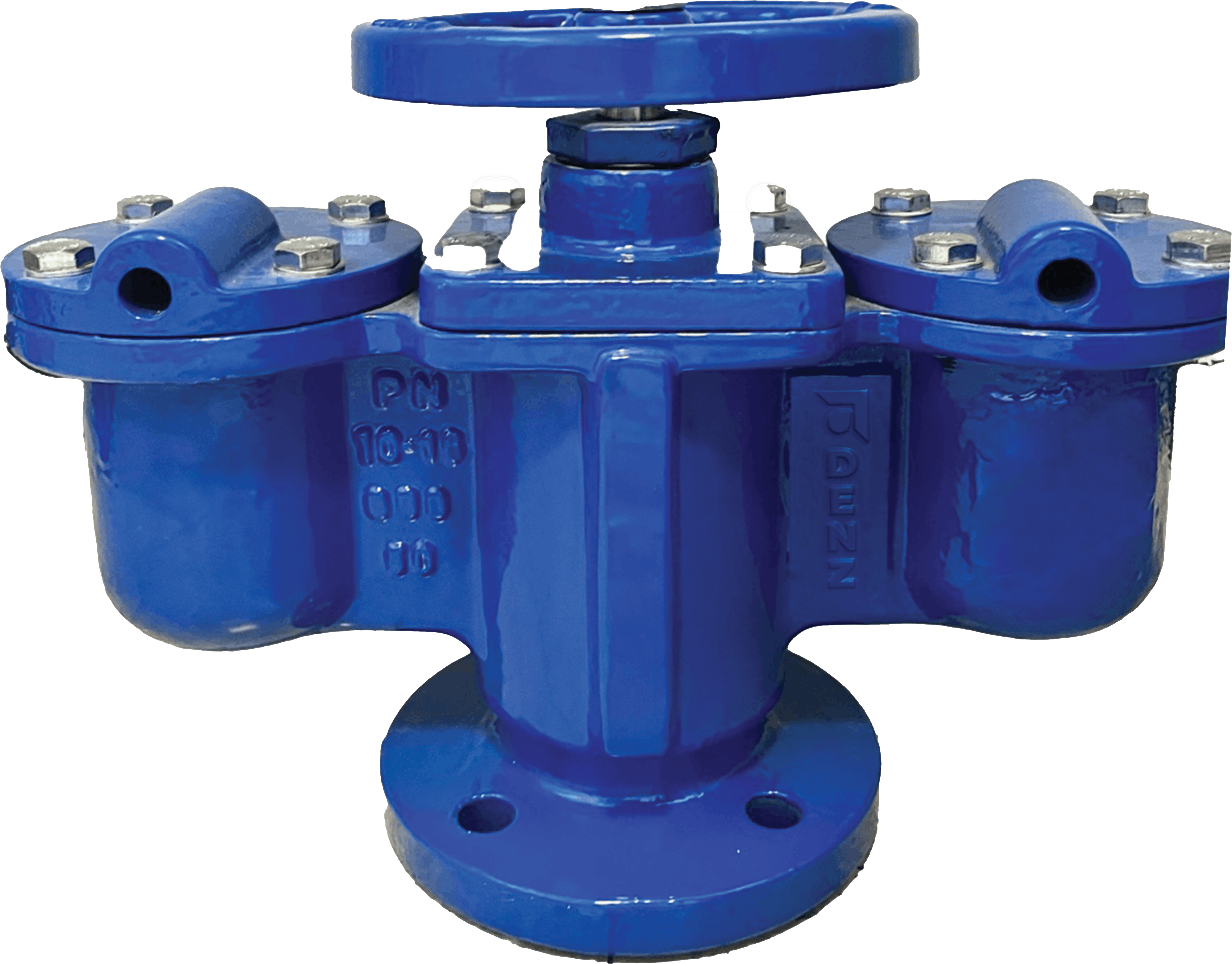 Eco Type Air Release Valve Double Orifice
