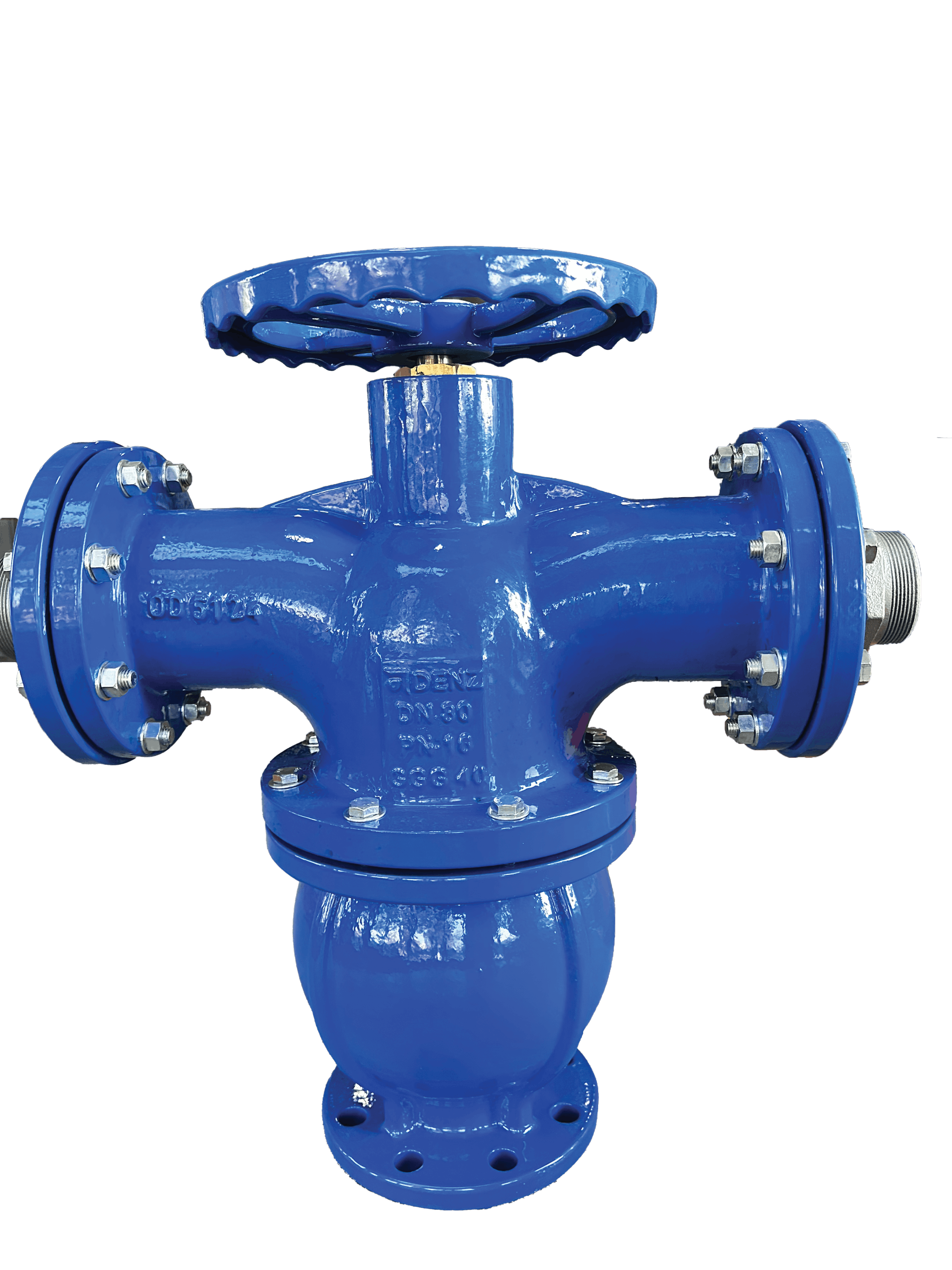 Irrigation Hydrant Type D